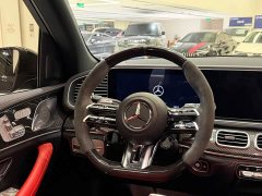 Mercedes-Benz GLE AMG GLE 63 S 4MATIC - ფოტო 11
