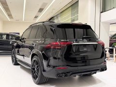 Mercedes-Benz GLE AMG GLE 63 S 4MATIC - ფოტო 12