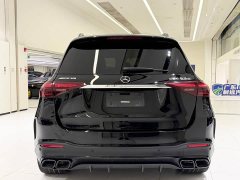 Mercedes-Benz GLE AMG GLE 63 S 4MATIC - ფოტო 13