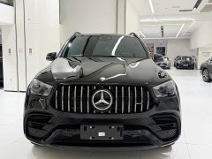 Mercedes-Benz GLE AMG GLE 63 S 4MATIC - ფოტო 2