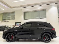 Mercedes-Benz GLE AMG GLE 63 S 4MATIC - ფოტო 3