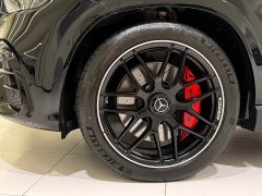 Mercedes-Benz GLE AMG GLE 63 S 4MATIC - ფოტო 4