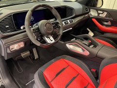 Mercedes-Benz GLE AMG GLE 63 S 4MATIC - ფოტო 5