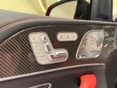 Mercedes-Benz GLE AMG GLE 63 S 4MATIC - ფოტო 7