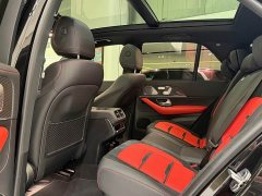 Mercedes-Benz GLE AMG GLE 63 S 4MATIC - ფოტო 8