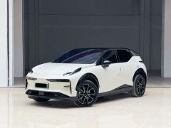 Zeekr Geely Zeekr X Rear-Wheel Drive ME Edition 5-Seater - ფოტო 1