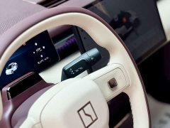 Zeekr Geely Zeekr X Rear-Wheel Drive ME Edition 5-Seater - ფოტო 11