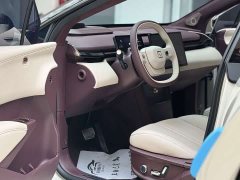 Zeekr Geely Zeekr X Rear-Wheel Drive ME Edition 5-Seater - ფოტო 12
