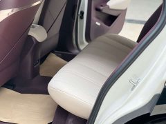 Zeekr Geely Zeekr X Rear-Wheel Drive ME Edition 5-Seater - ფოტო 14