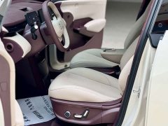 Zeekr Geely Zeekr X Rear-Wheel Drive ME Edition 5-Seater - ფოტო 18