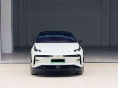 Zeekr Geely Zeekr X Rear-Wheel Drive ME Edition 5-Seater - ფოტო 2