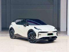 Zeekr Geely Zeekr X Rear-Wheel Drive ME Edition 5-Seater - ფოტო 3