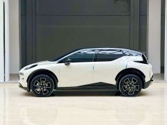 Zeekr Geely Zeekr X Rear-Wheel Drive ME Edition 5-Seater - ფოტო 6
