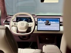 Zeekr Geely Zeekr X Rear-Wheel Drive ME Edition 5-Seater - ფოტო 7