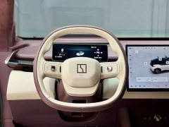 Zeekr Geely Zeekr X Rear-Wheel Drive ME Edition 5-Seater - ფოტო 8