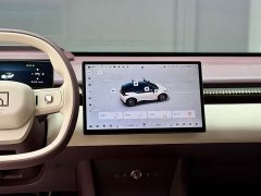 Zeekr Geely Zeekr X Rear-Wheel Drive ME Edition 5-Seater - ფოტო 9