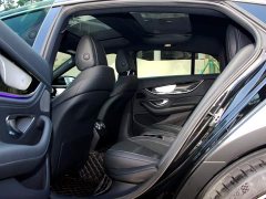 Mercedes-Benz 2023 AMG GT AMG GT 53 4MATIC Four-Door Coupe - ფოტო 10
