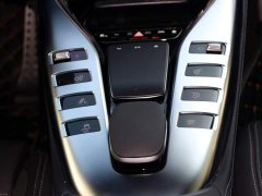 Mercedes-Benz 2023 AMG GT AMG GT 53 4MATIC Four-Door Coupe - ფოტო 13