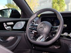 Mercedes-Benz 2023 AMG GT AMG GT 53 4MATIC Four-Door Coupe - ფოტო 14