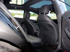 Mercedes-Benz 2023 AMG GT AMG GT 53 4MATIC Four-Door Coupe - ფოტო 15