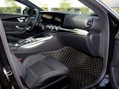 Mercedes-Benz 2023 AMG GT AMG GT 53 4MATIC Four-Door Coupe - ფოტო 16