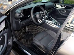 Mercedes-Benz 2023 AMG GT AMG GT 53 4MATIC Four-Door Coupe - ფოტო 6