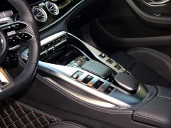 Mercedes-Benz 2023 AMG GT AMG GT 53 4MATIC Four-Door Coupe - ფოტო 7