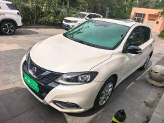 Nissan Qida TIIDA 2021 1.6L CVT Cool Dynamic Edition - ფოტო 1