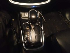 Nissan Qida TIIDA 2021 1.6L CVT Cool Dynamic Edition - ფოტო 10