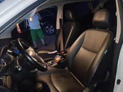 Nissan Qida TIIDA 2021 1.6L CVT Cool Dynamic Edition - ფოტო 11