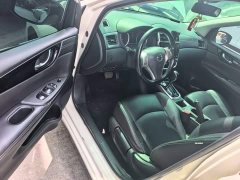 Nissan Qida TIIDA 2021 1.6L CVT Cool Dynamic Edition - ფოტო 12