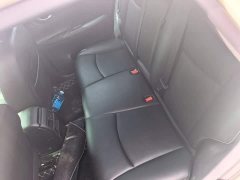 Nissan Qida TIIDA 2021 1.6L CVT Cool Dynamic Edition - ფოტო 13