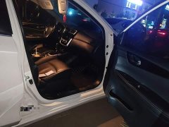 Nissan Qida TIIDA 2021 1.6L CVT Cool Dynamic Edition - ფოტო 19