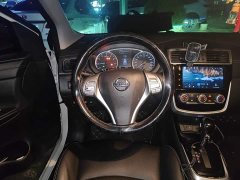 Nissan Qida TIIDA 2021 1.6L CVT Cool Dynamic Edition - ფოტო 6
