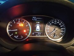 Nissan Qida TIIDA 2021 1.6L CVT Cool Dynamic Edition - ფოტო 7