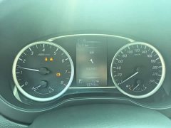 Nissan Qida TIIDA 2021 1.6L CVT Cool Dynamic Edition - ფოტო 8