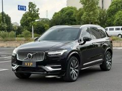 Volvo XC90 B5 Intelligent Luxury 5-Seater - ფოტო 1