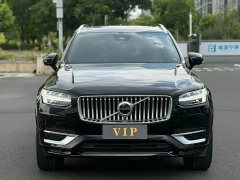 Volvo XC90 B5 Intelligent Luxury 5-Seater - ფოტო 2
