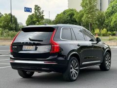Volvo XC90 B5 Intelligent Luxury 5-Seater - ფოტო 3