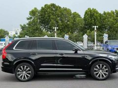 Volvo XC90 B5 Intelligent Luxury 5-Seater - ფოტო 5