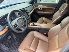 Volvo XC90 B5 Intelligent Luxury 5-Seater - ფოტო 6