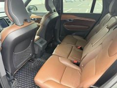 Volvo XC90 B5 Intelligent Luxury 5-Seater - ფოტო 7