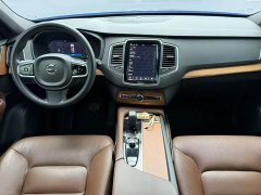 Volvo XC90 B5 Intelligent Luxury 5-Seater - ფოტო 8