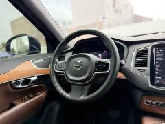 Volvo XC90 B5 Intelligent Luxury 5-Seater - ფოტო 9