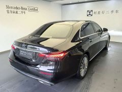 Mercedes-Benz E-Class E 300 L Luxury - ფოტო 10
