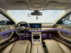 Mercedes-Benz E-Class E 300 L Luxury - ფოტო 11