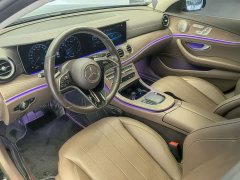 Mercedes-Benz E-Class E 300 L Luxury - ფოტო 12