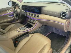 Mercedes-Benz E-Class E 300 L Luxury - ფოტო 13