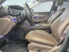 Mercedes-Benz E-Class E 300 L Luxury - ფოტო 14