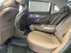 Mercedes-Benz E-Class E 300 L Luxury - ფოტო 15